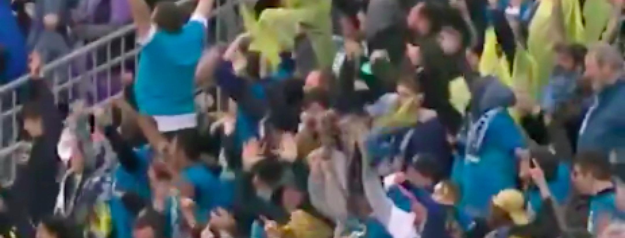 2019 MLS Cup Playoffs