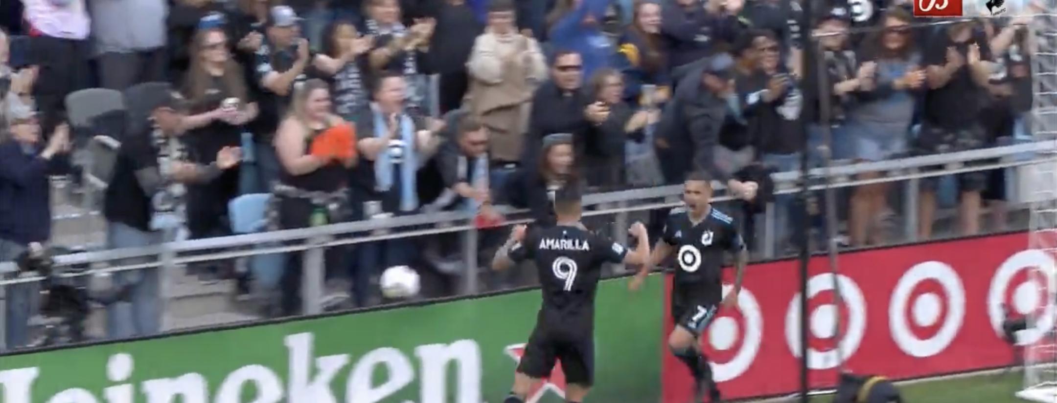 2022 MLS Cup Playoffs Western Conference