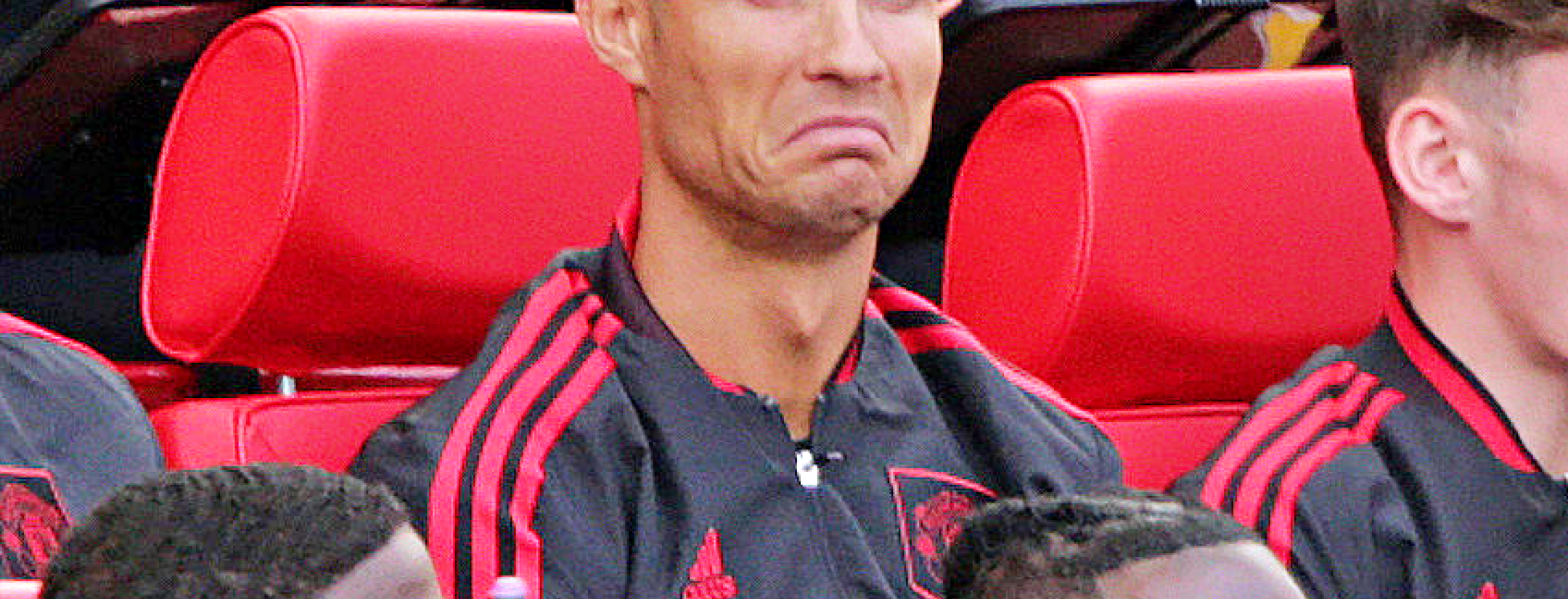 Manchester United vs Brighton