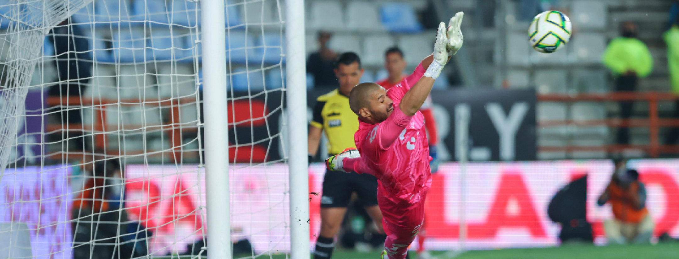 Gibrán Lajud penales