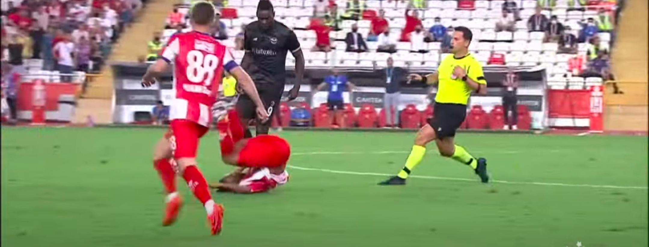 Mario Balotelli latest