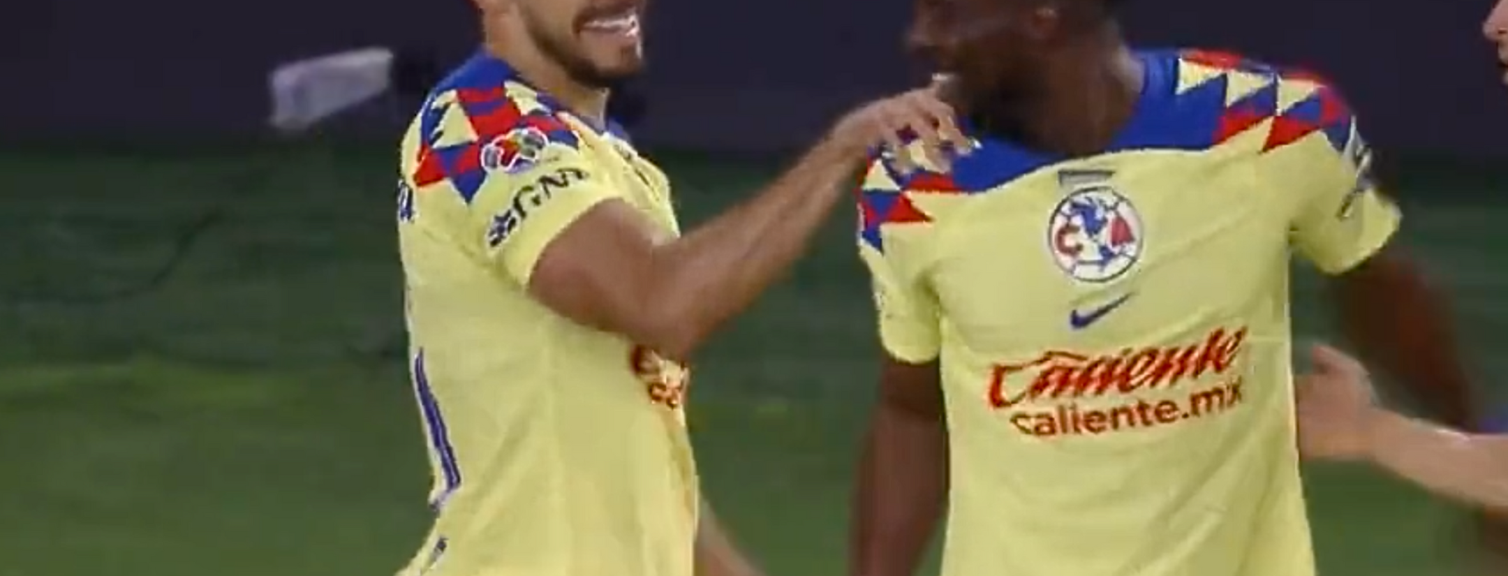 Dupla Martín Quiñones