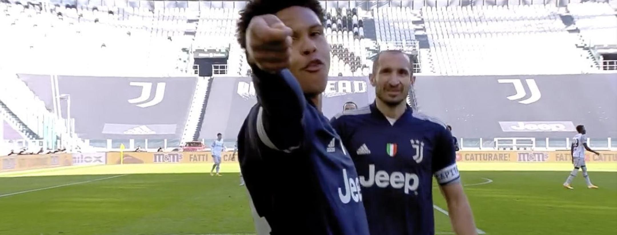 Weston McKennie Harry Potter