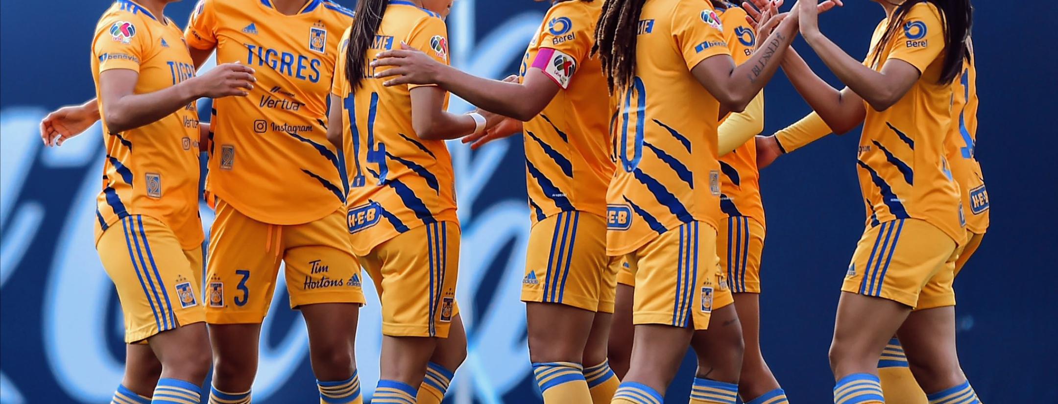 Mejores Equipos De Fútbol Femenil En El Mundo