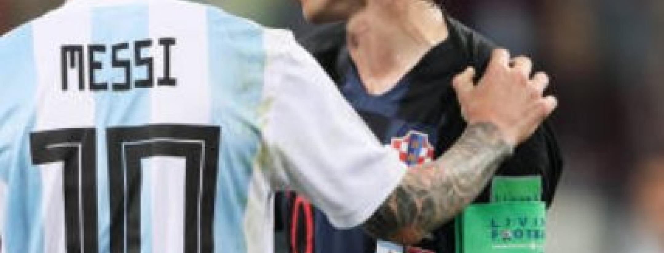 World Cup heroes and villains