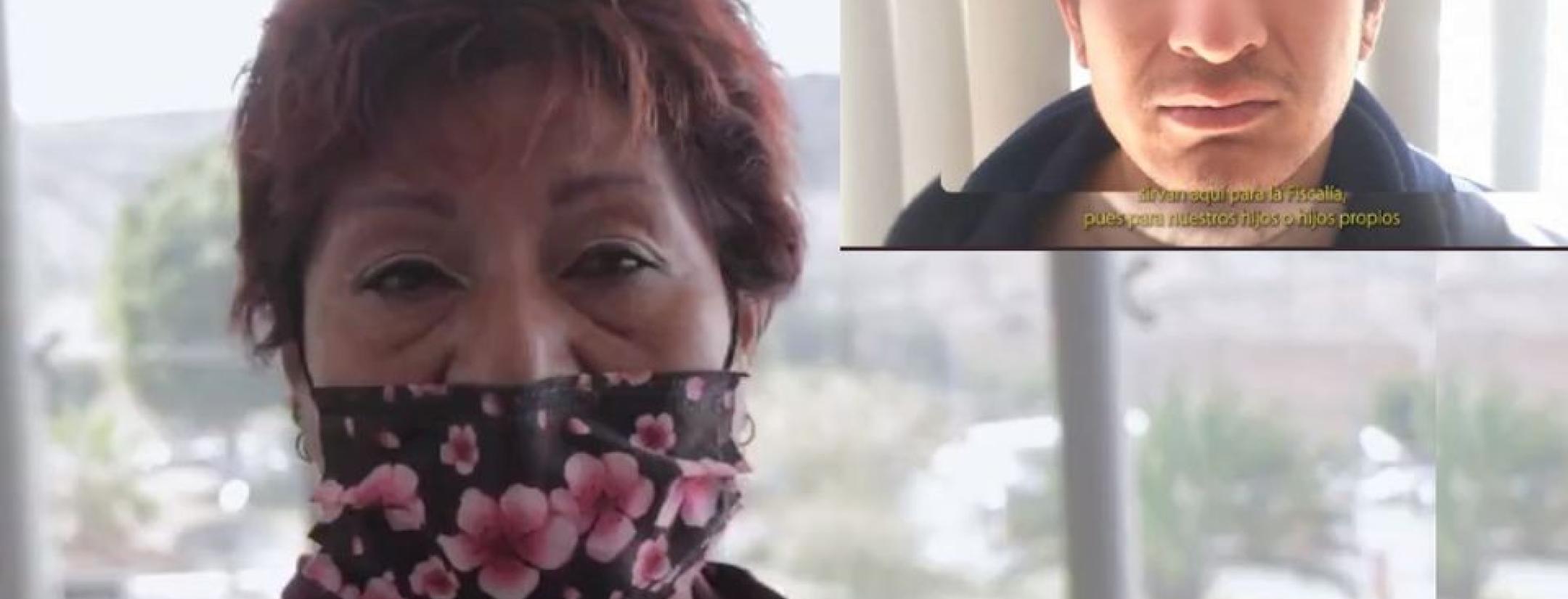 Querétaro vs Atlas Fight