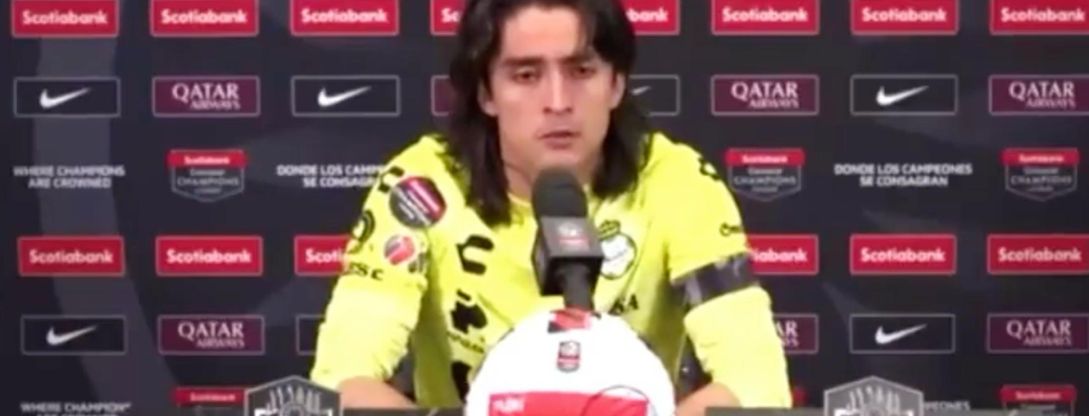 Montreal vs Santos Laguna