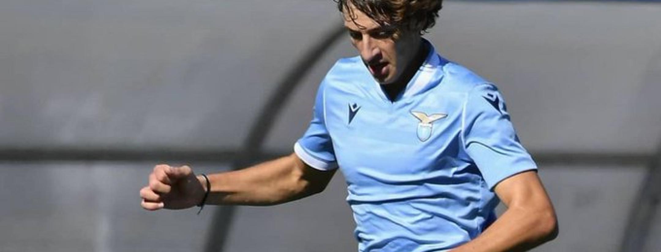 Mussolini great-grandson