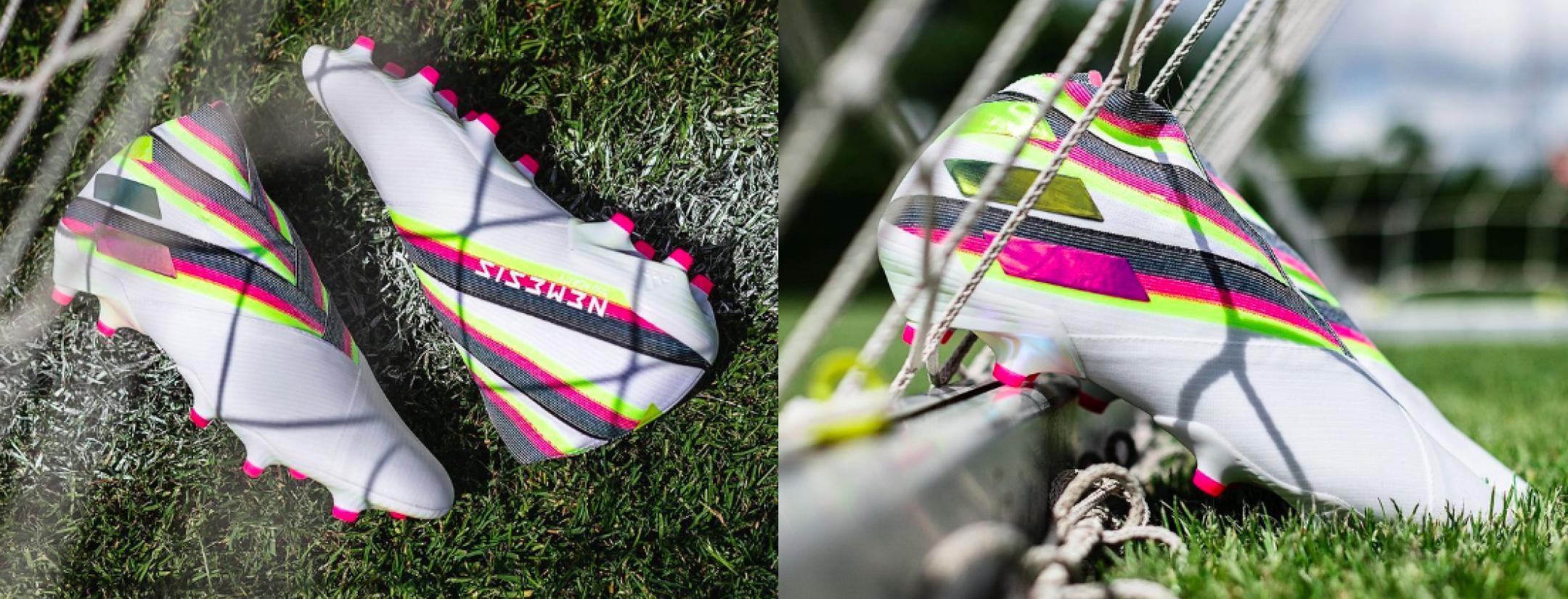 adidas Nemeziz 19 Polarize Pack