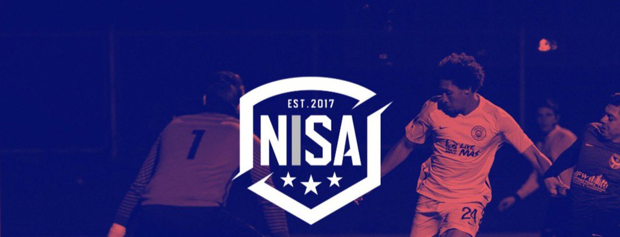 National Independent Soccer Association