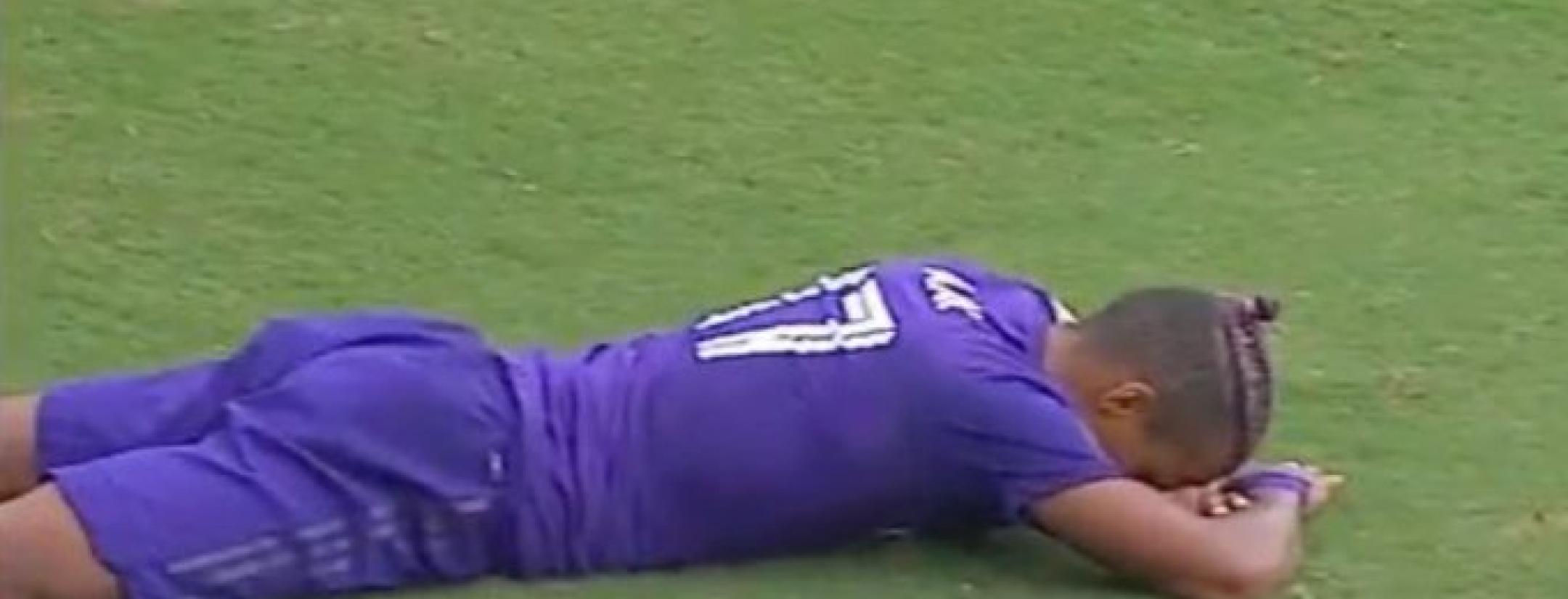 Orlando City vs New England