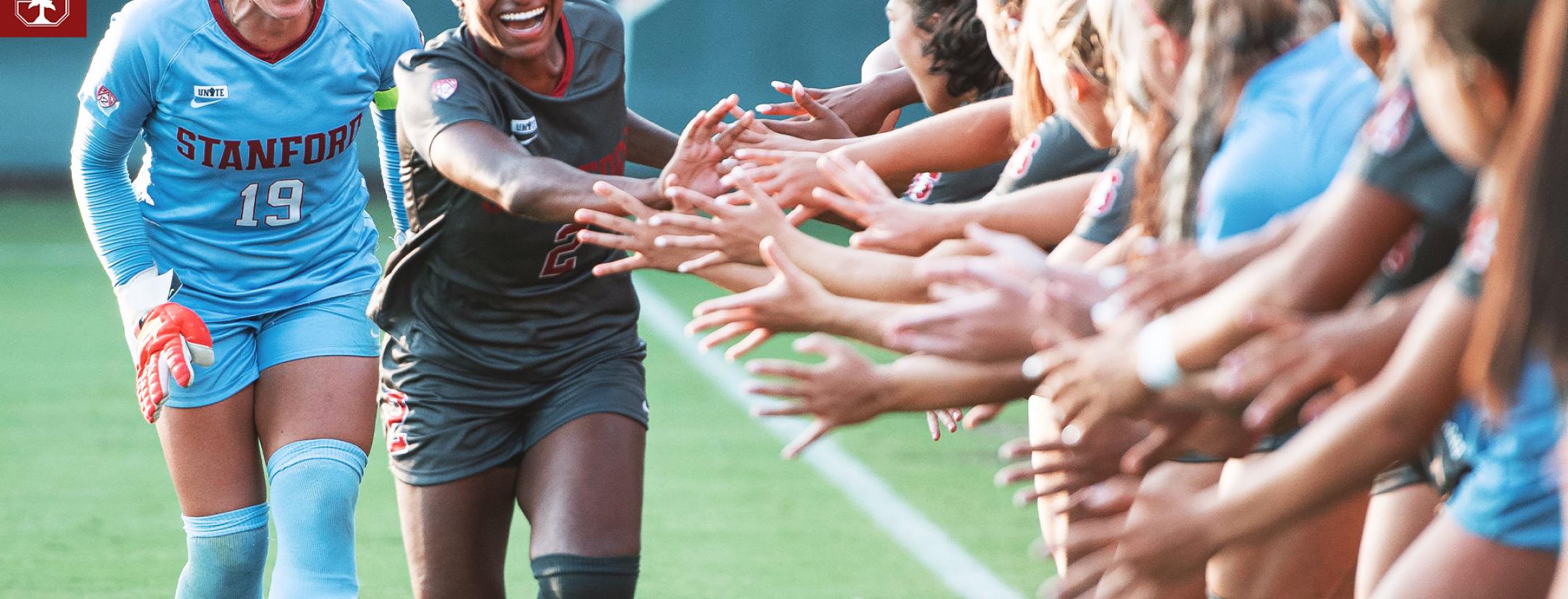 2022 NWSL Draft picks