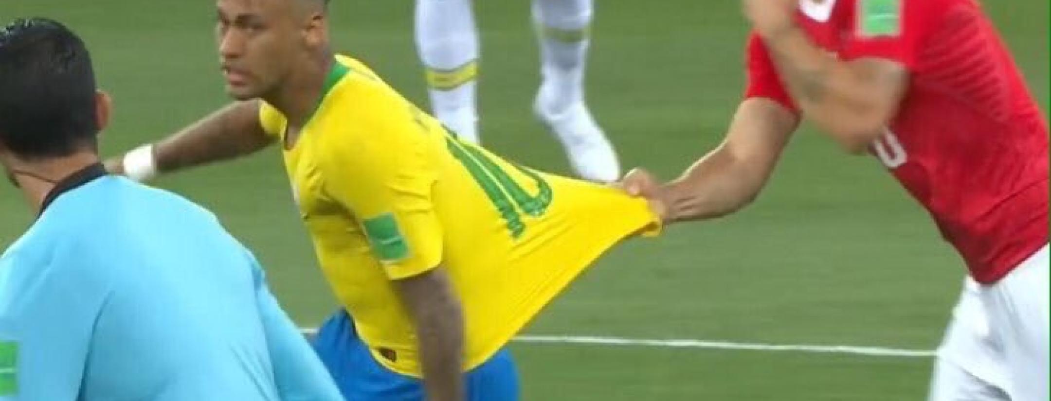 2018 World Cup dives