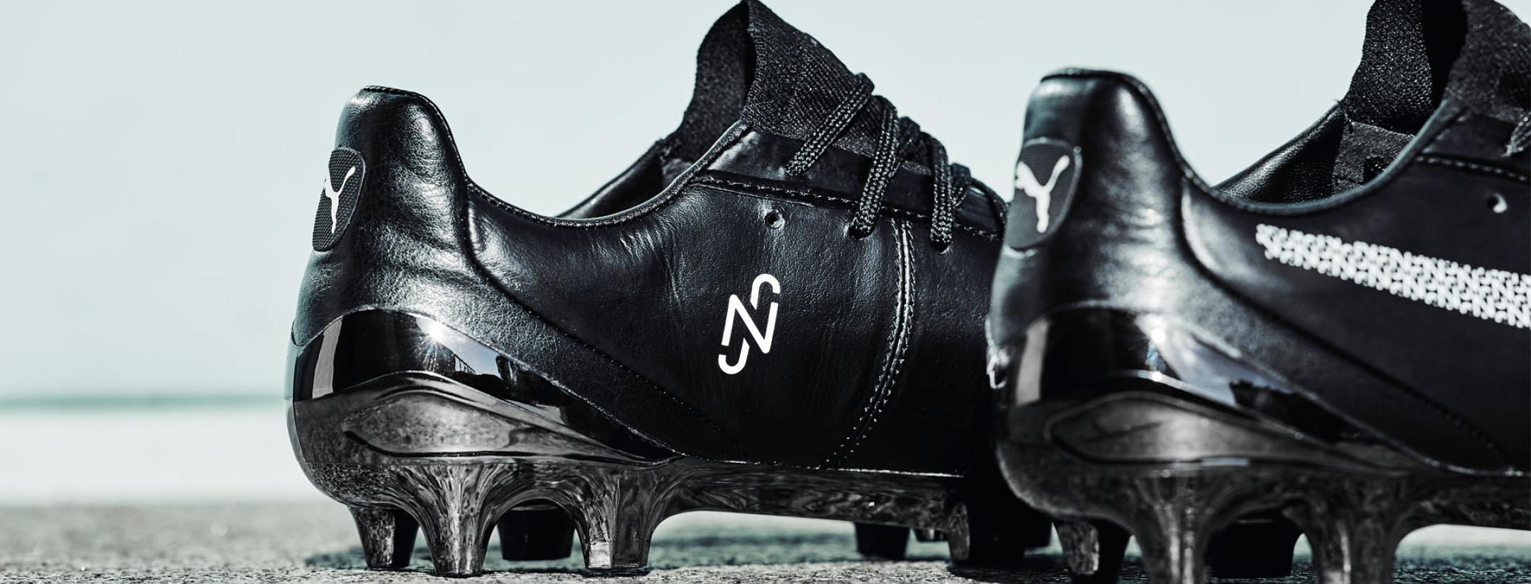 new puma king neymar