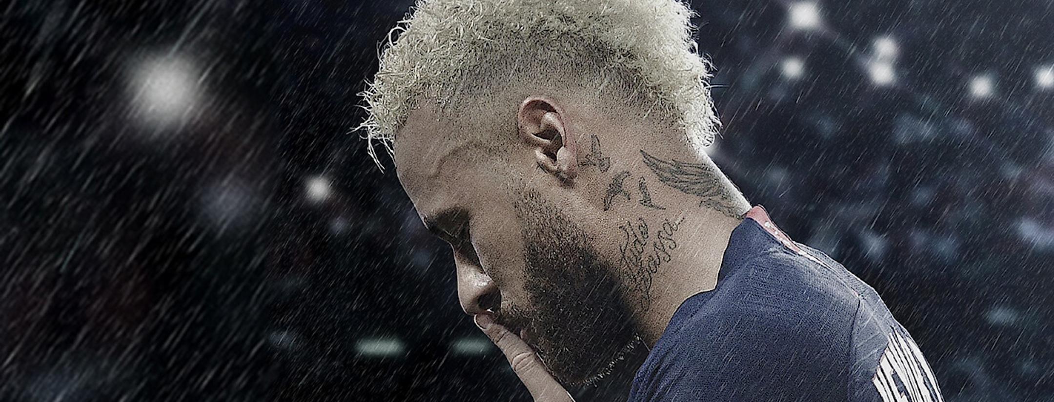 Neymar: The Perfect Chaos review