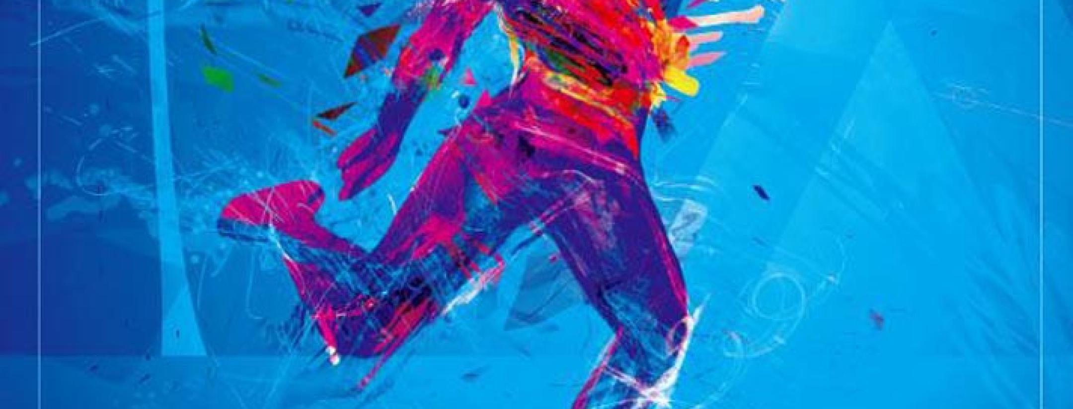 FIFA Women's World Cup poster