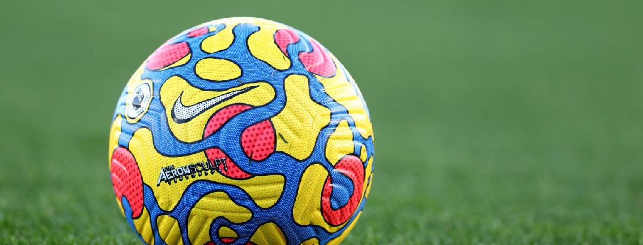 Soccer Ball Size By Age