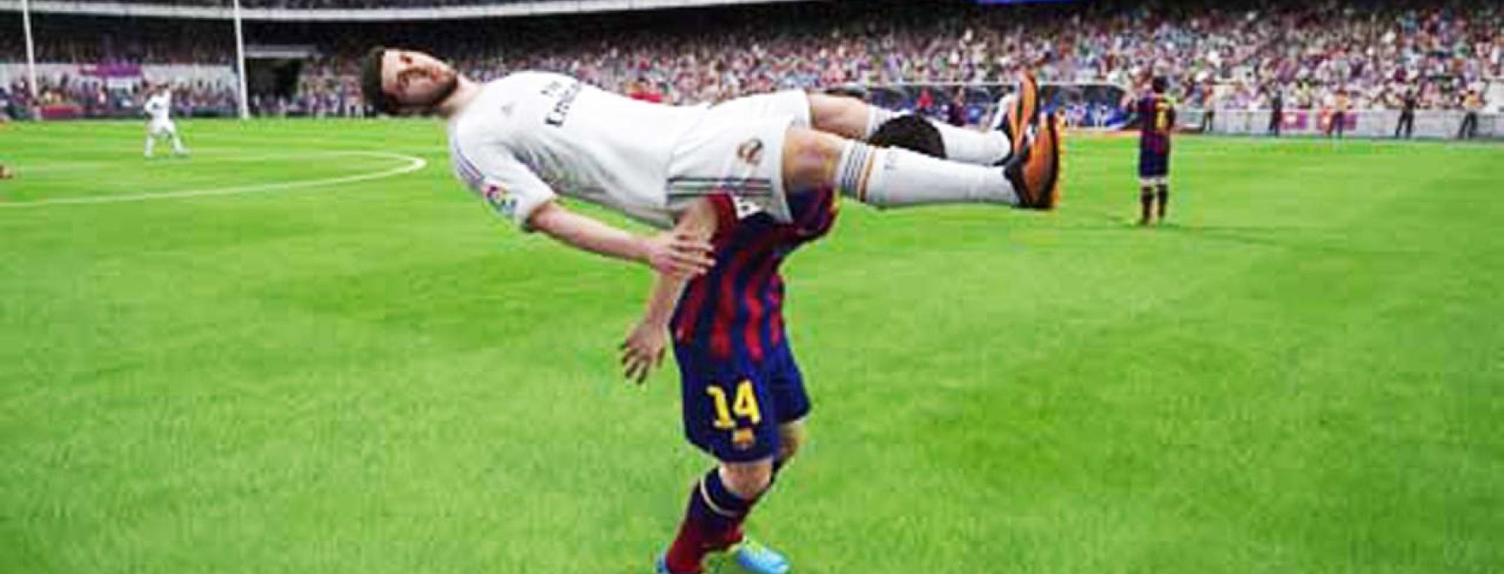 FIFA hacked and source code stolen