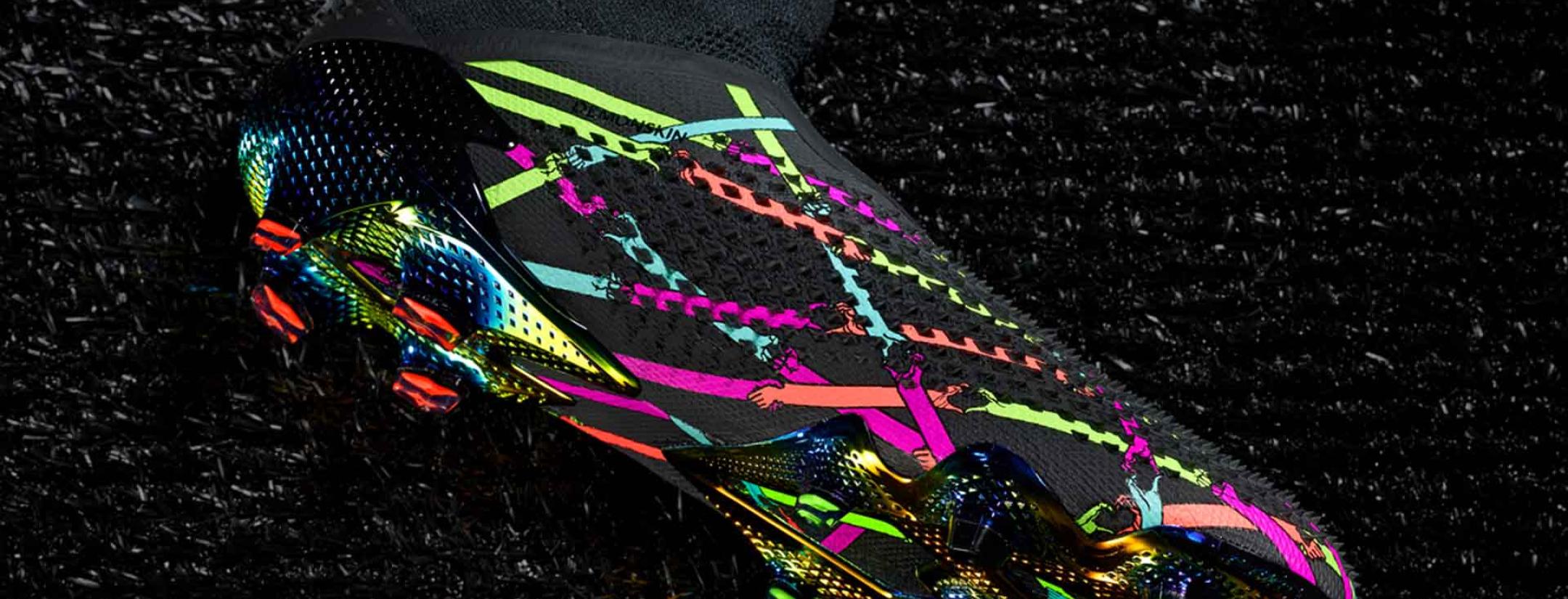 adidas x Reuben Dangoor Predator 20+