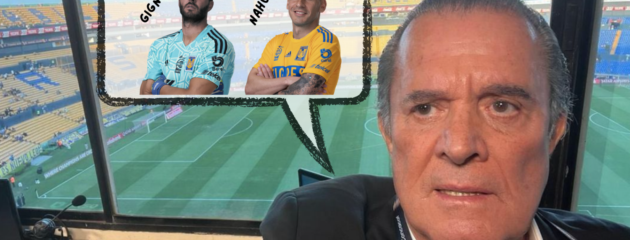 Fails de Raúl Orvañanos