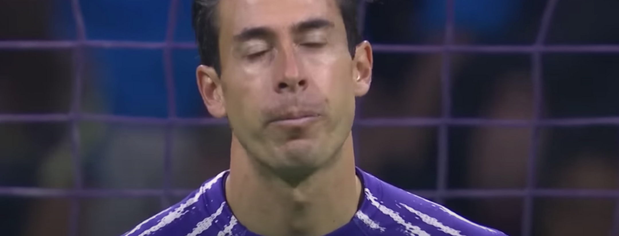 Errores de Óscar Jiménez