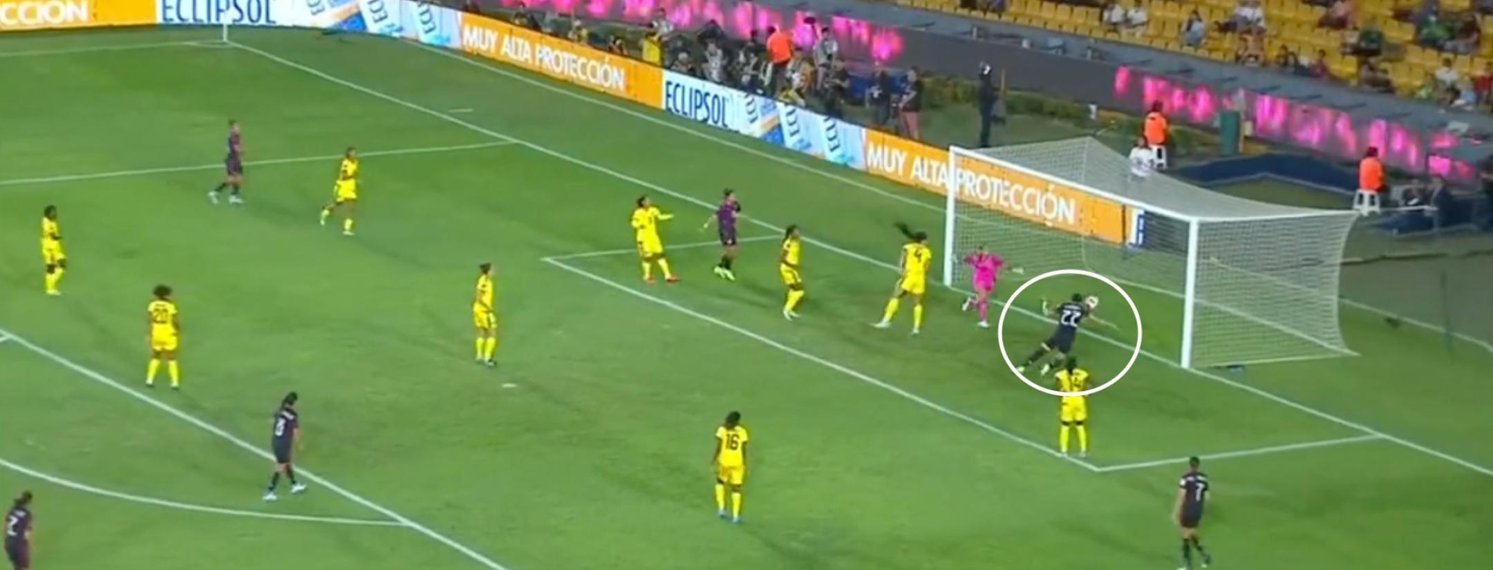 Osote de Diana Ordoñez