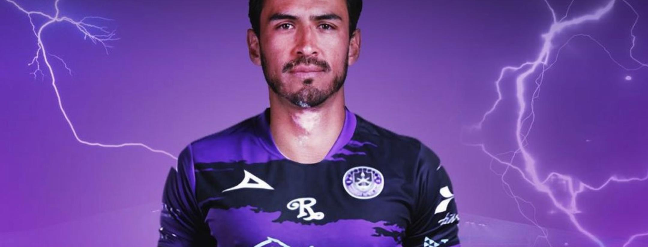 Dónde Juega Oswaldo Alanís