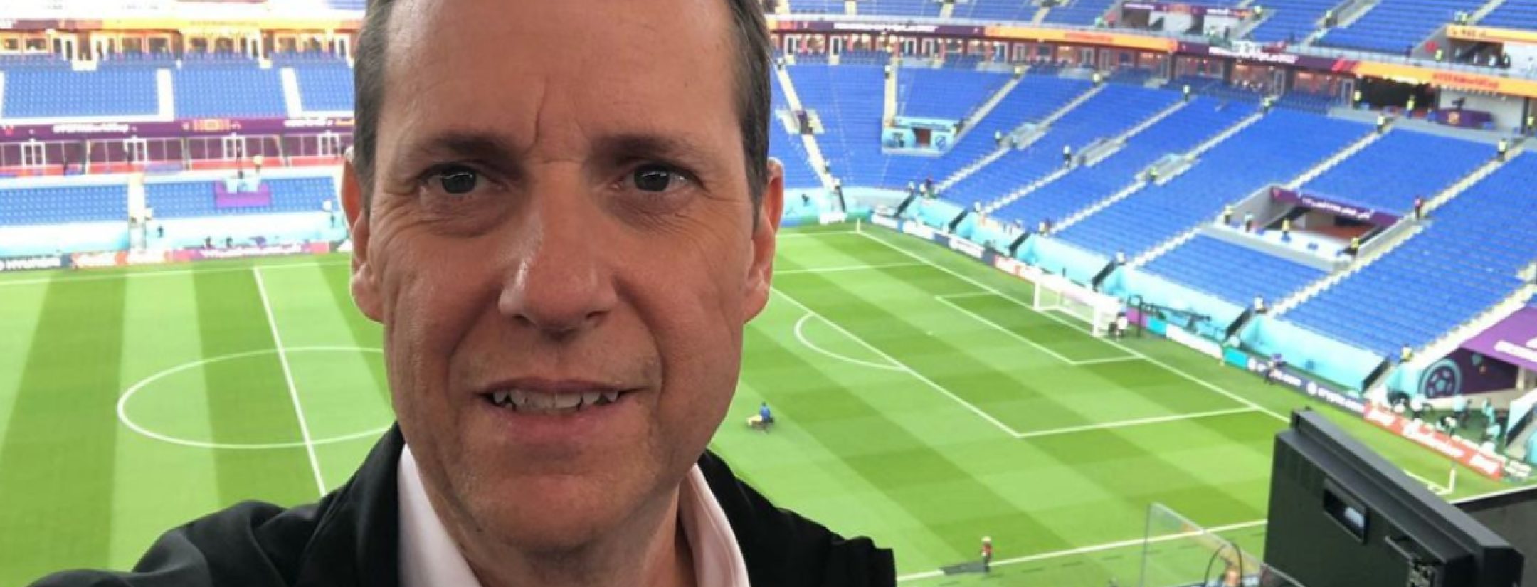 Paco Villa batalla contra el cáncer