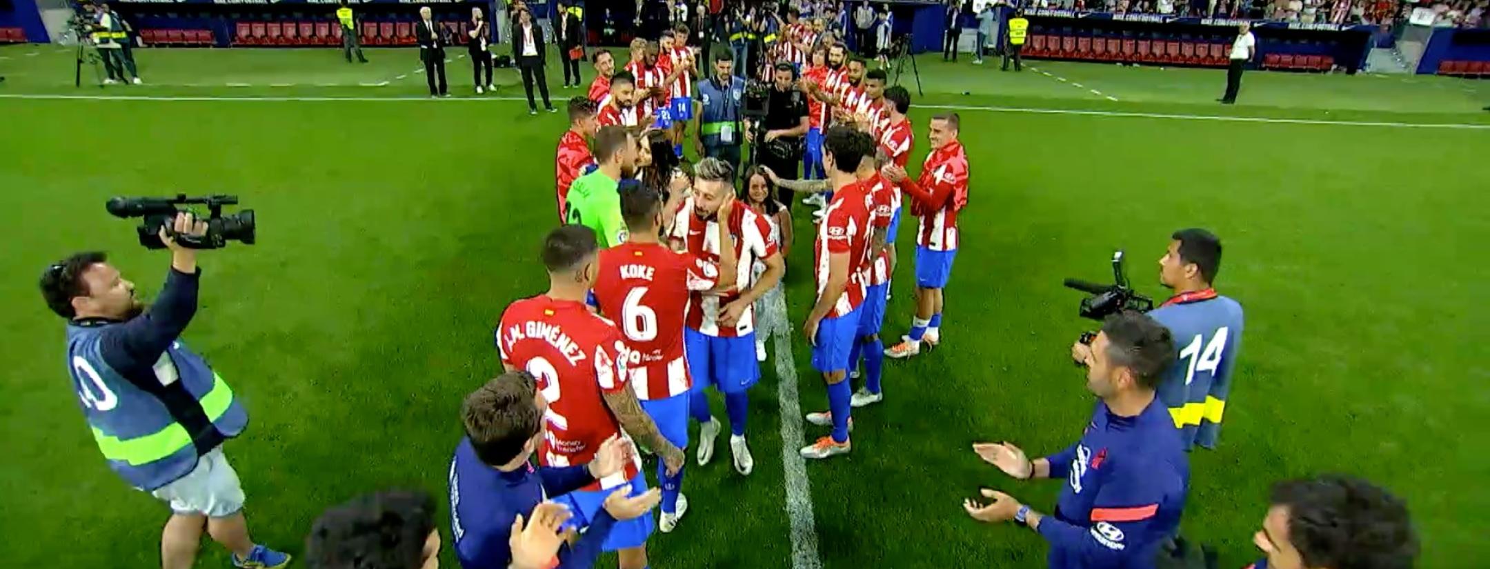 Homenaje a Héctor Herrera