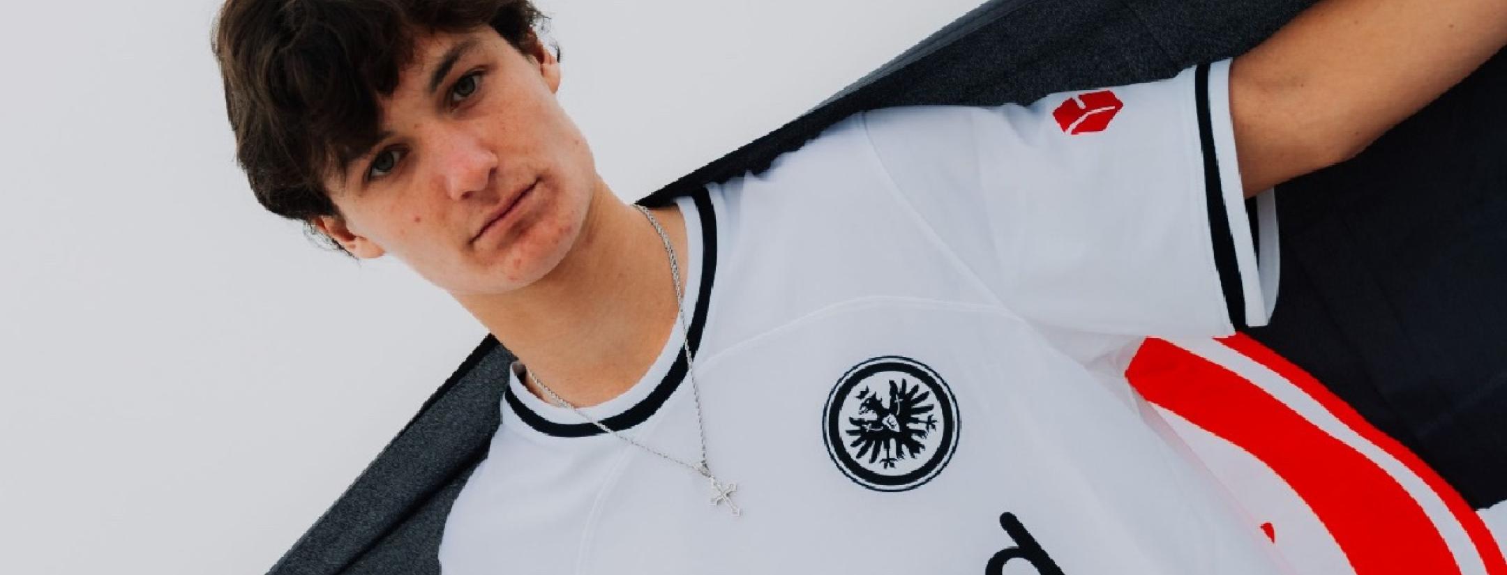 Paxten Aaronson transfer