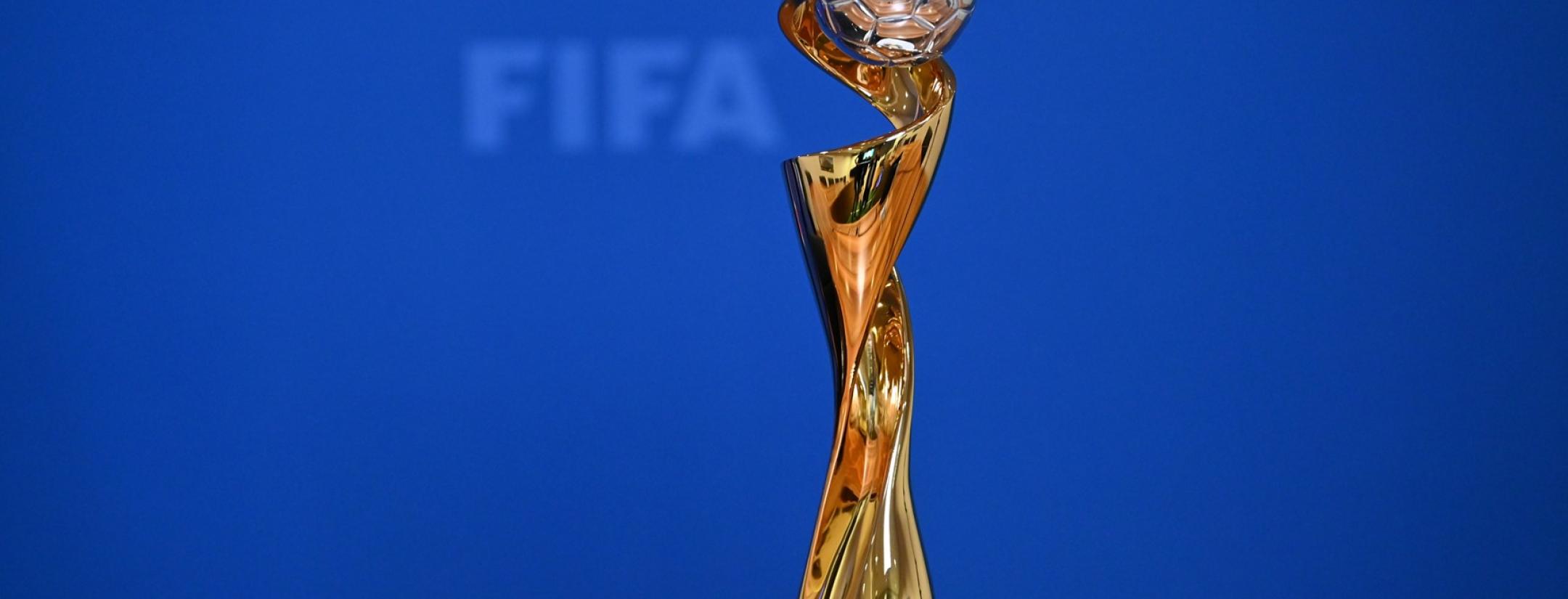 2027 FIFA Women's World Cup