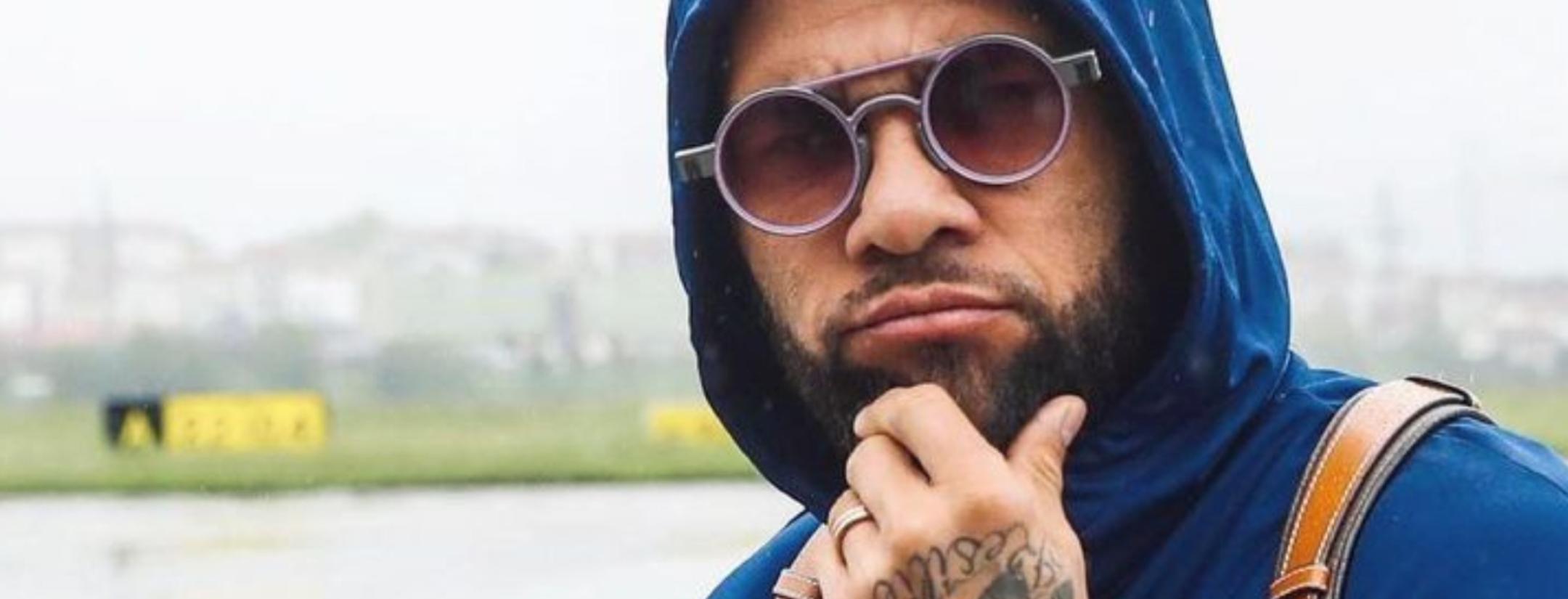 Propuesta de Pumas a Dani Alves