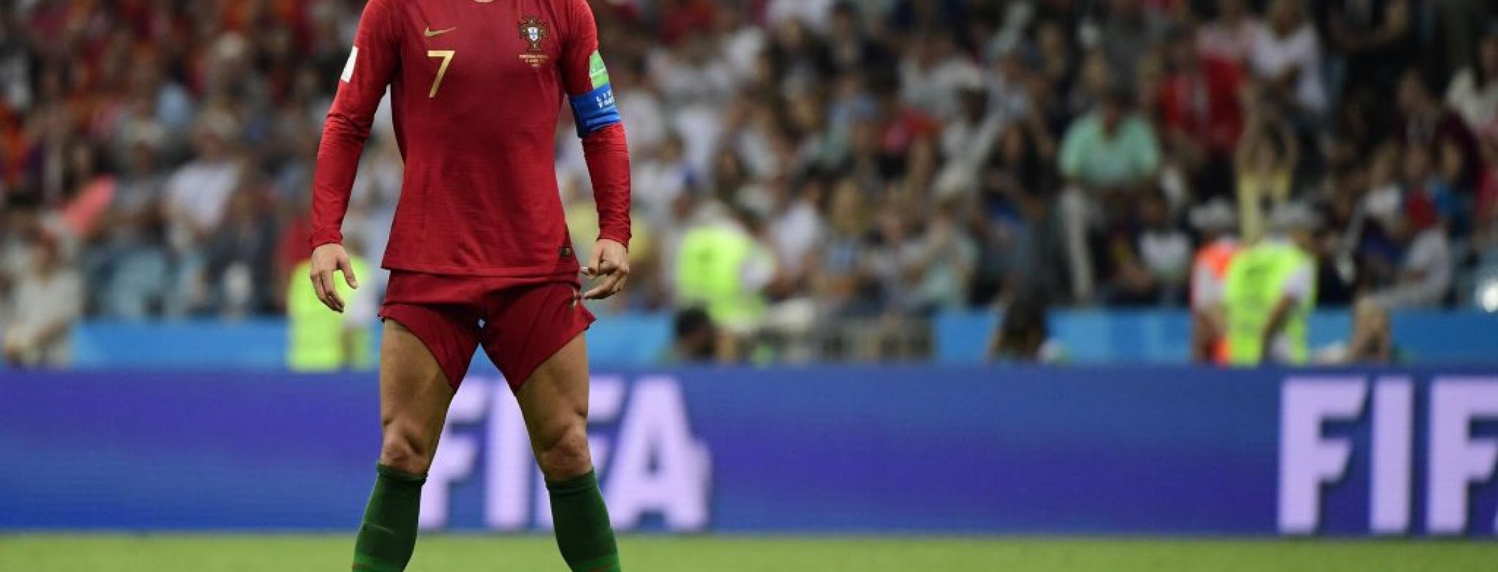 World Cup soccer legs