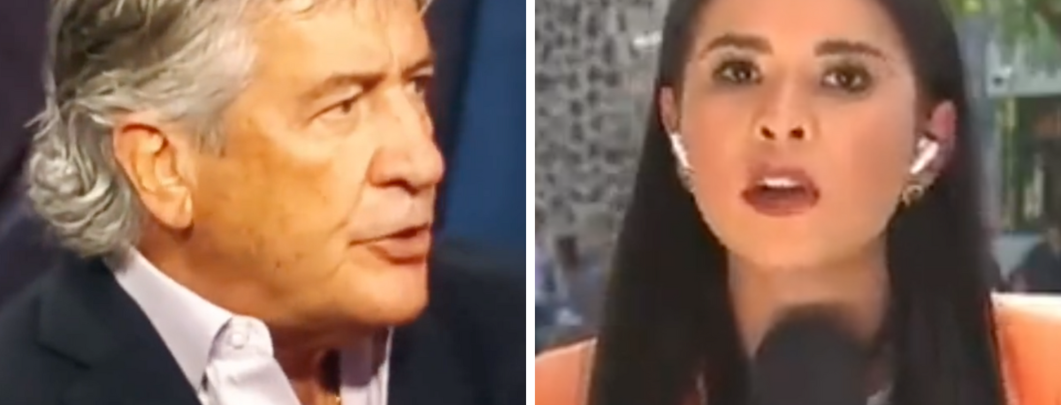 Rafa Puente Adriana Maldonado