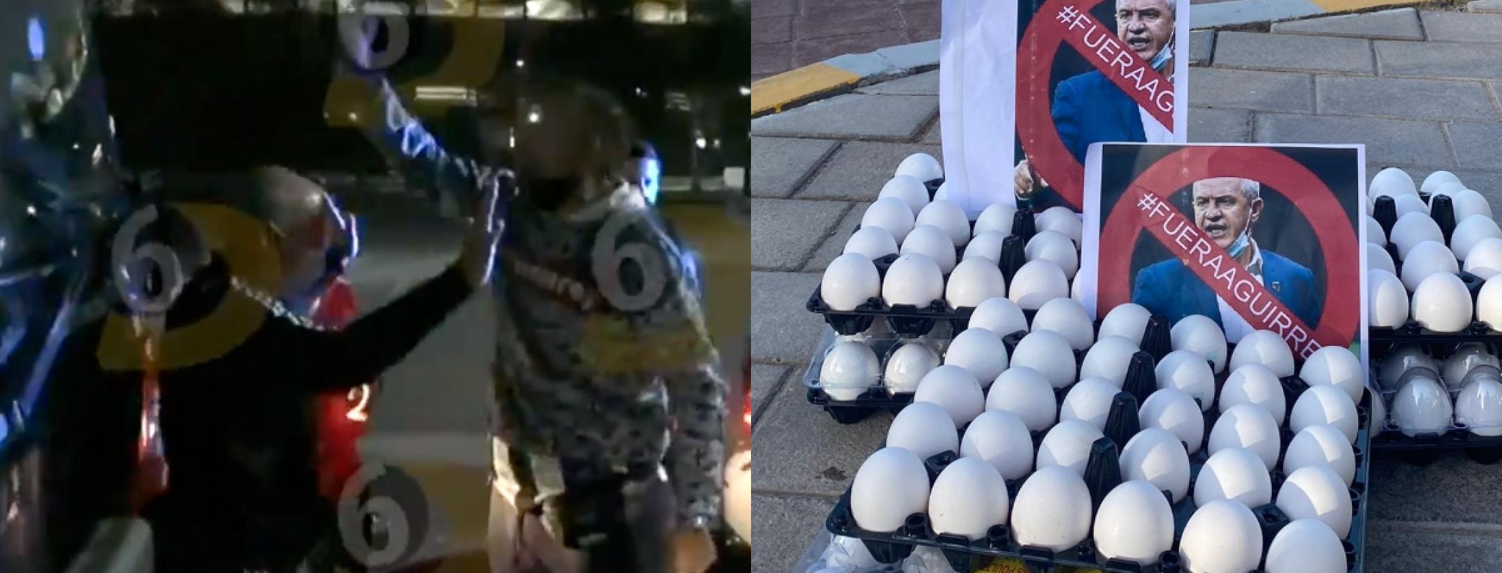 Aficionados del Monterrey