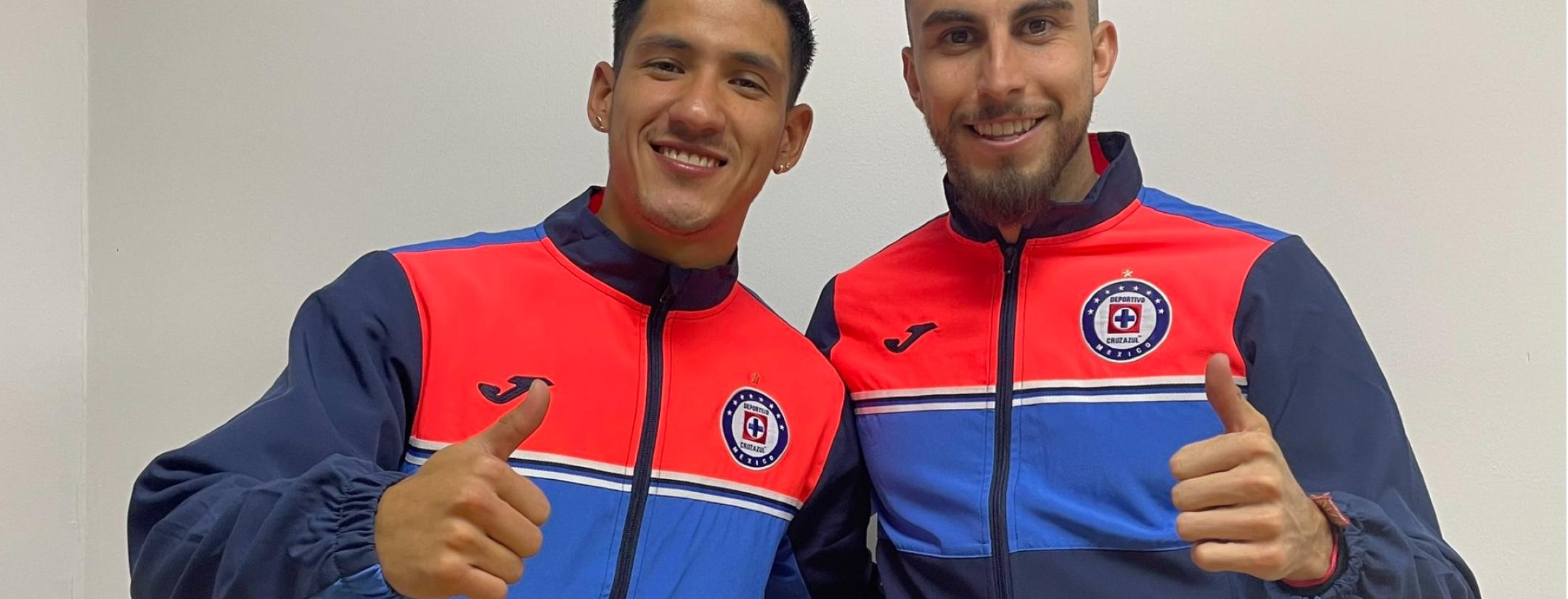 Refuerzos Liga MX 2022