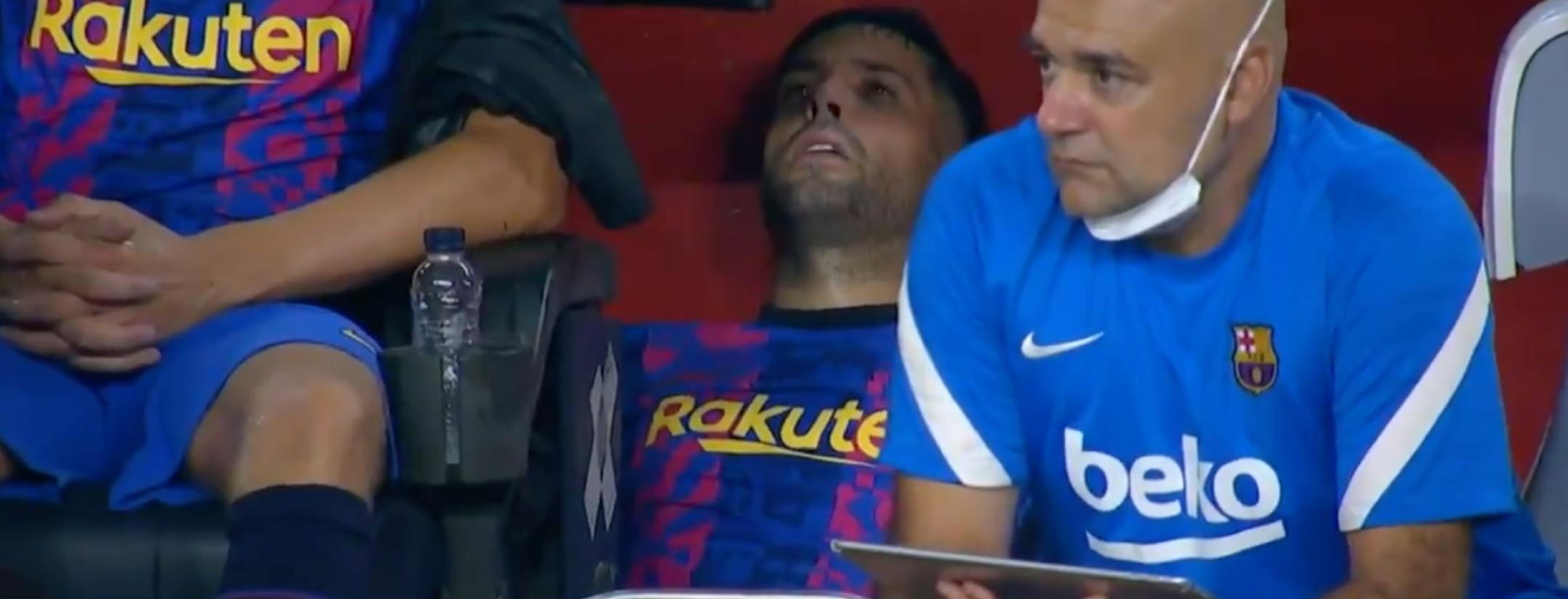 Resumen Barcelona vs Bayern Munich