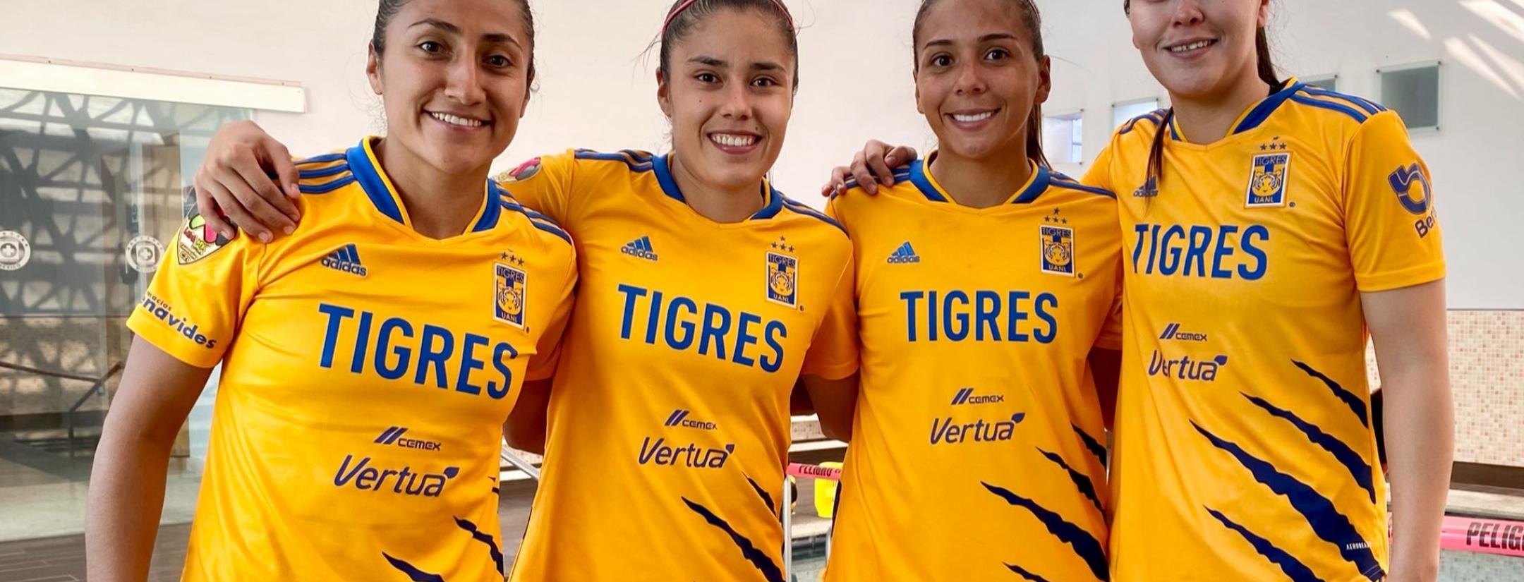 Resumen Cruz Azul vs Tigres Femenil