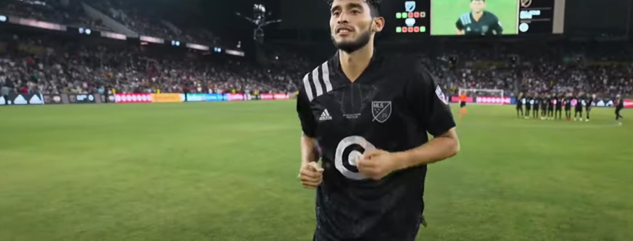 Resumen Juego de Estrellas