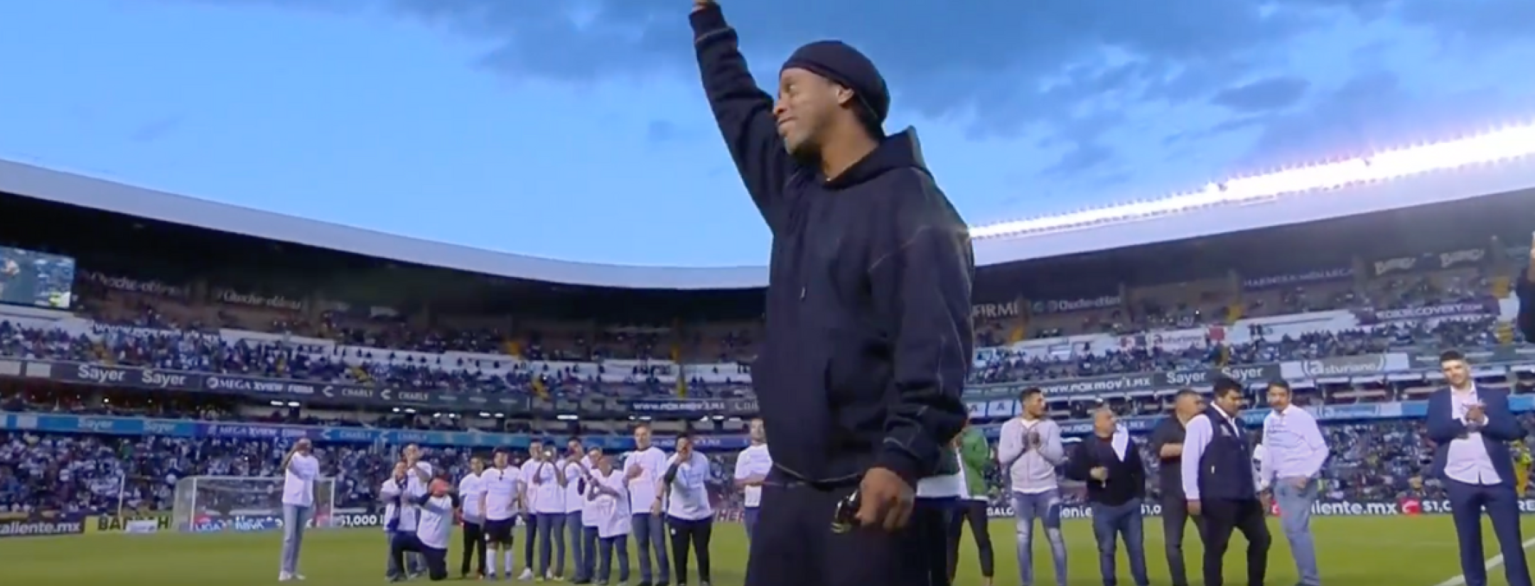 Resumen Jornada 12 Clausura 2023