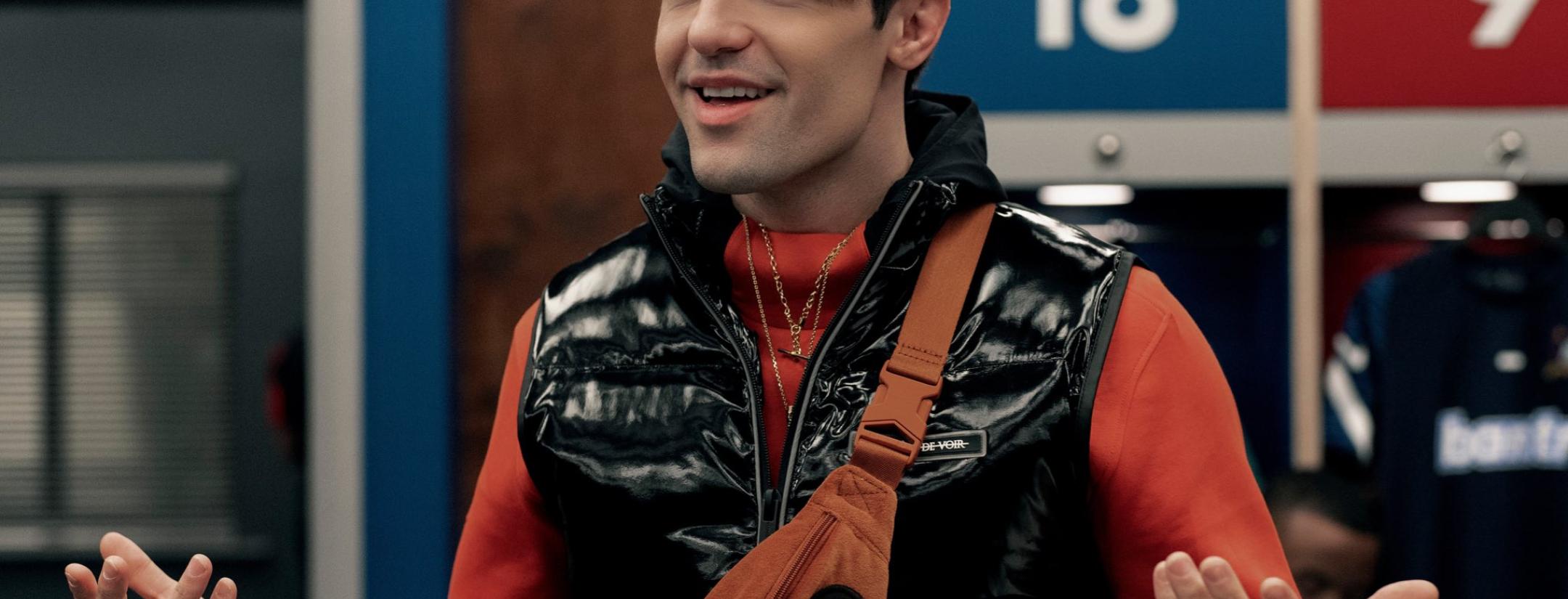 Ted Lasso Season 3 Episode 1 review and recap