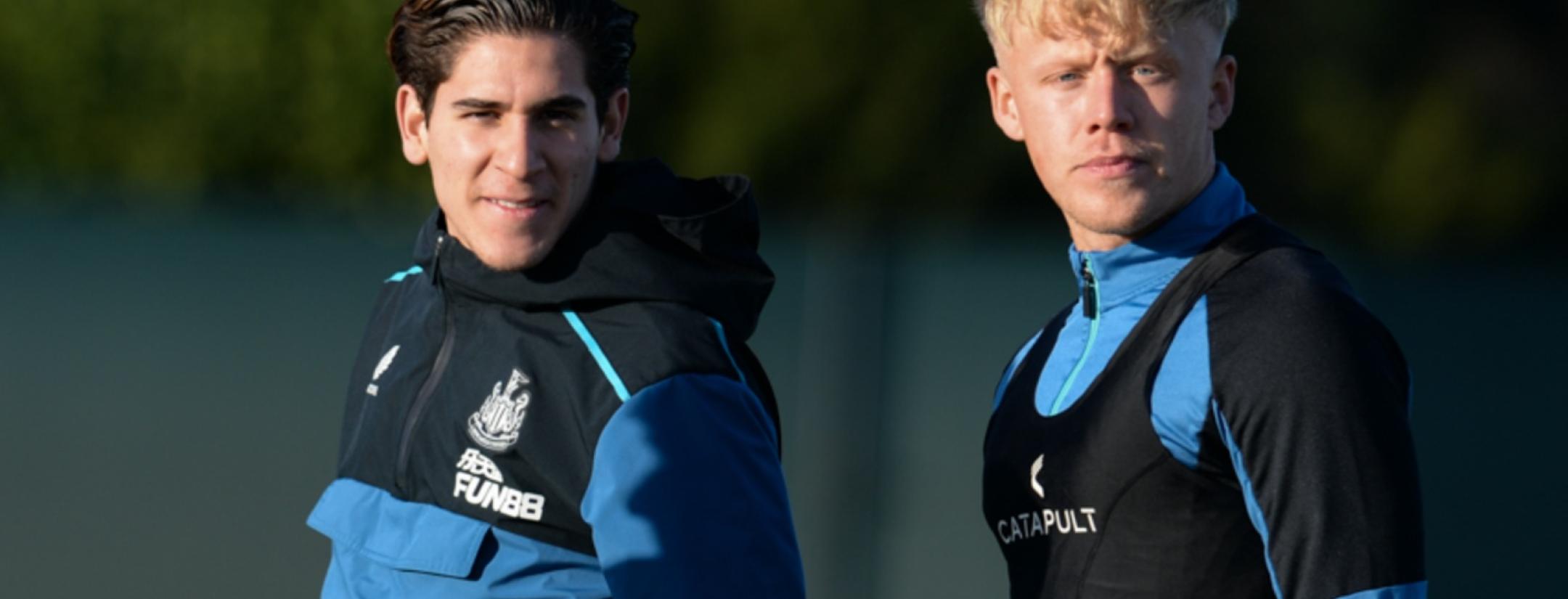 Qué Pasa Con Santi Muñoz