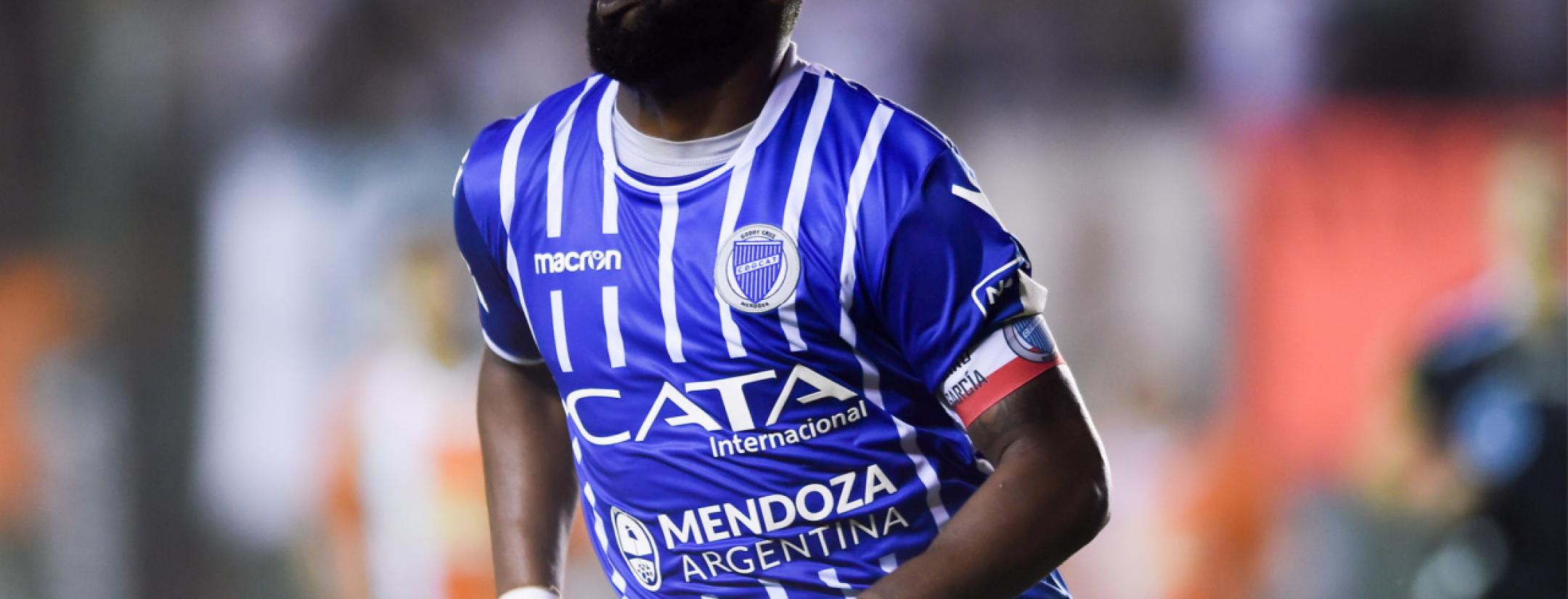 Murió Morro García