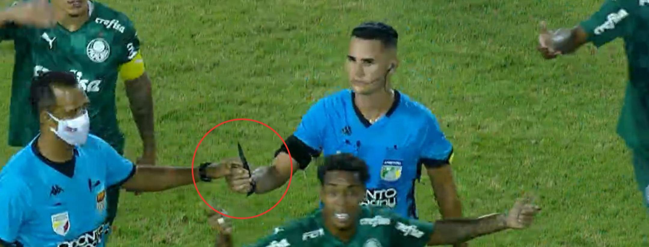 Sao Paulo vs Palmeiras