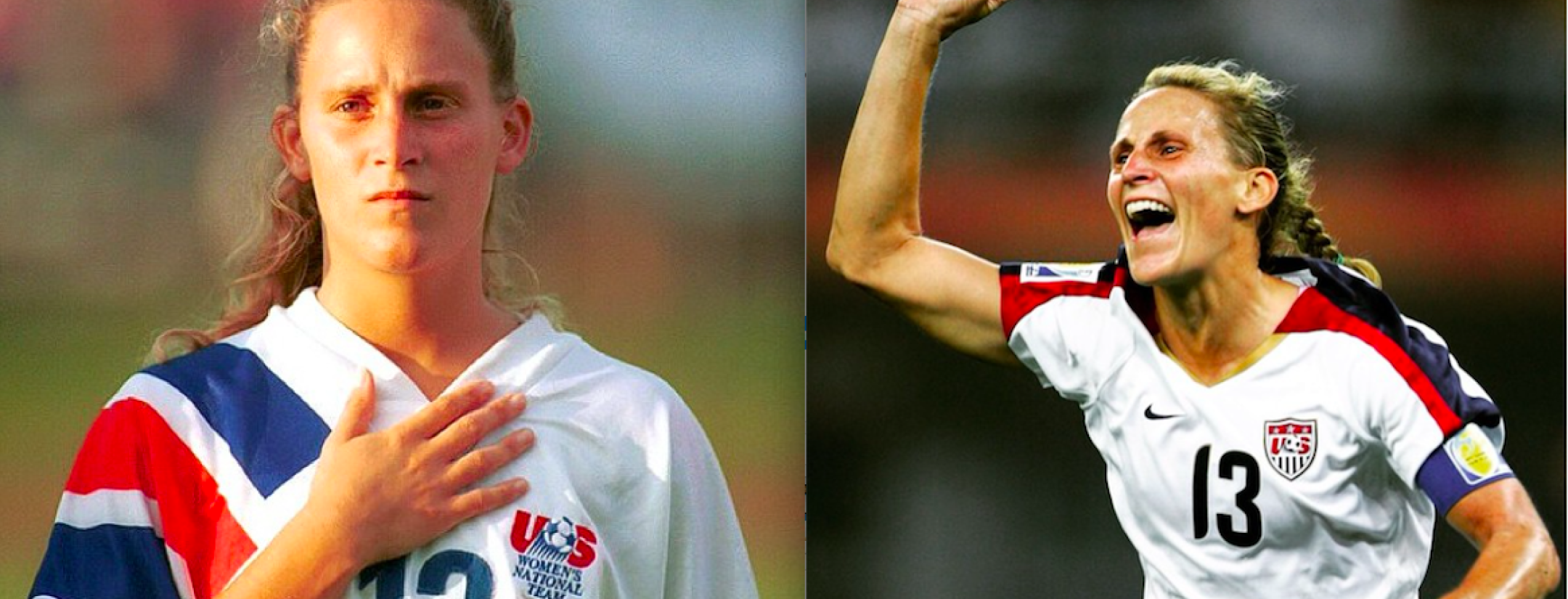 Kristine Lilly