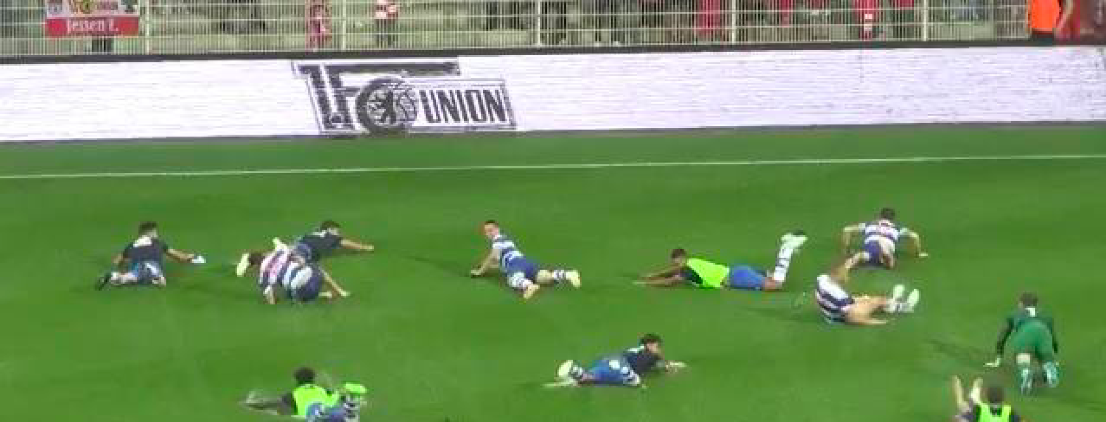 QPR sliding