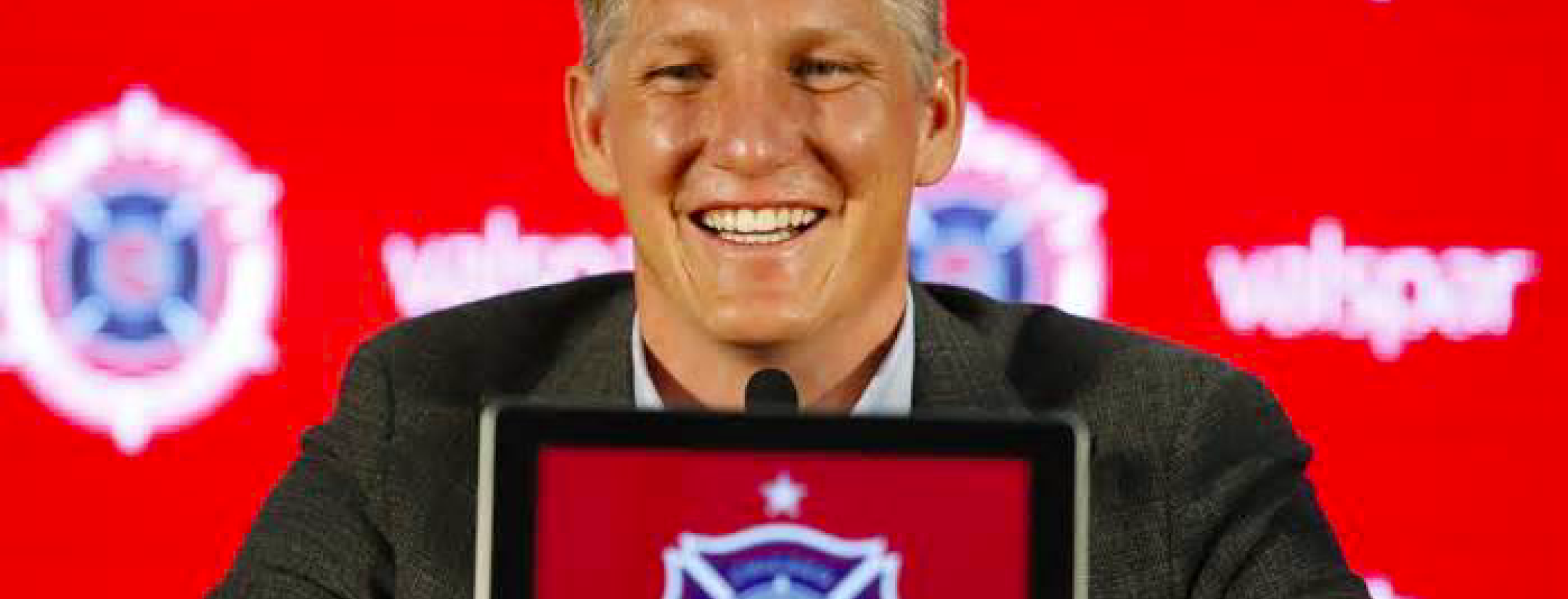 Schweinsteiger