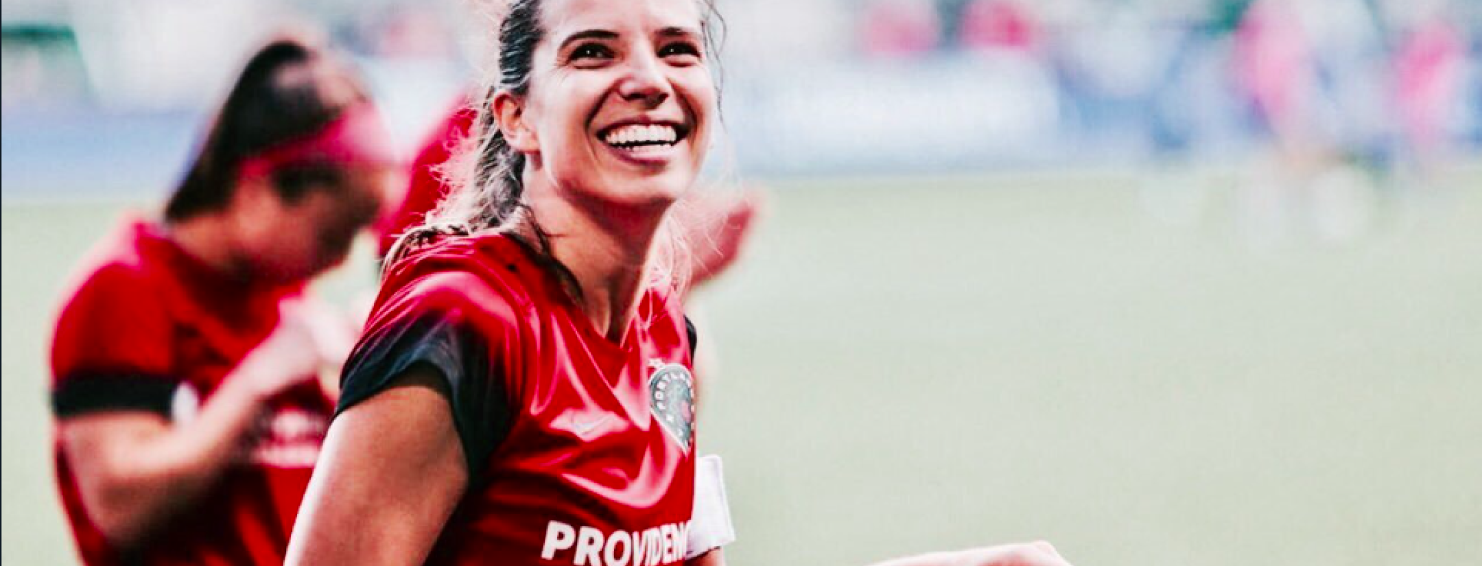 Tobin Heath