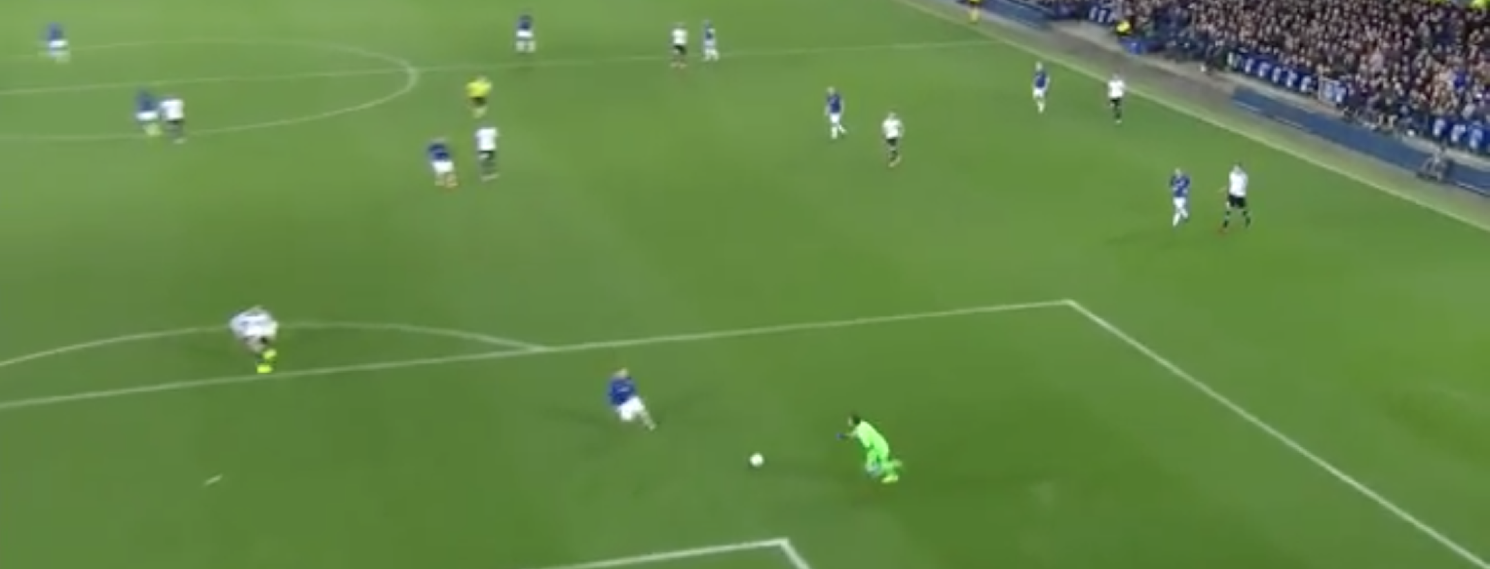 Europa League howlers