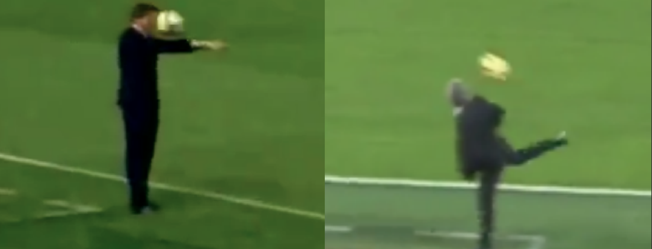 Italian football managers